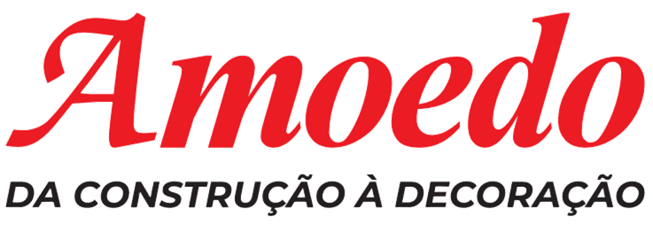 Amoedo — da construção à decoração